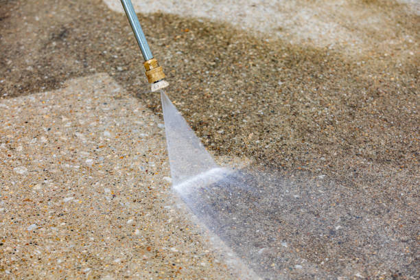 Professional Pressure washing in South San Francisco, CA